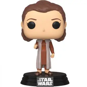 Figurine Princess Leia on Bespin – Star Wars- #87
