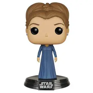 Figurine Princess Leia The Force Awakens – Star Wars- #71