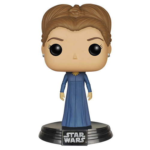 Figurine pop Princess Leia The Force Awakens - Star Wars - 1