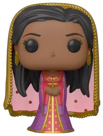 Figurine pop Princesse Jasmine Lune du désert - Aladdin - 2