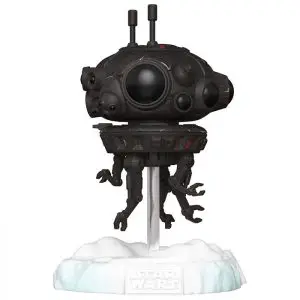 Figurine Probe droid Battle at Echo Base – Star Wars- #72