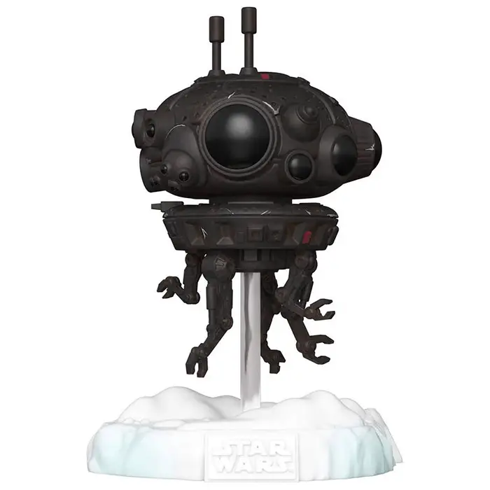Figurine pop Probe droid Battle at Echo Base - Star Wars - 1