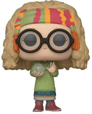Figurine pop Professeur Sibylle Trelawney - Harry Potter - 2