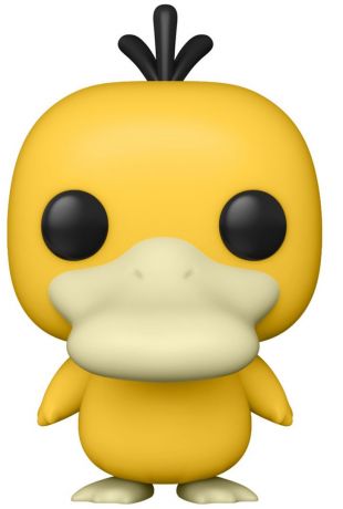 Figurine pop Psykokwak - Pokémon - 1