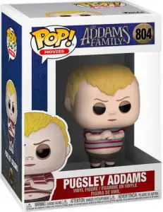 Figurine Pugsley – La Famille Addams- #804
