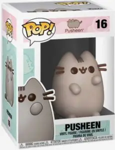 Figurine Pusheen – Pusheen- #16