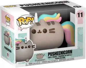 Figurine Pusheenicorn – Pusheen- #11