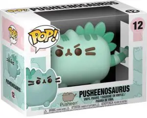 Figurine Pusheenosaurus – Pusheen- #12