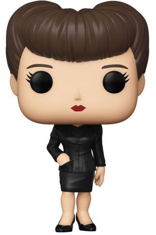 Figurine pop Rachael - Blade Runner 2049 - 2