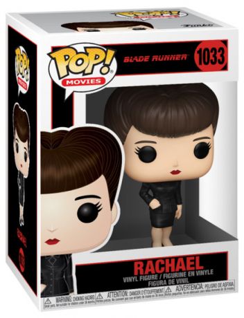Figurine pop Rachael - Blade Runner 2049 - 1