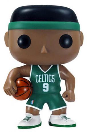 Figurine pop Rajon Rondo - Boston Celtics - NBA - 2