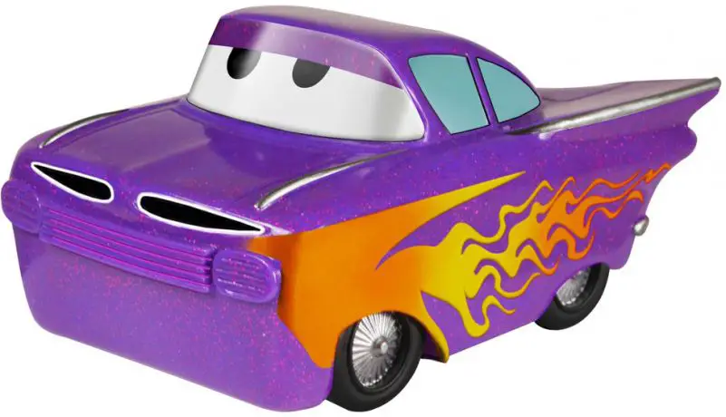 Figurine pop Ramone - Cars - 2