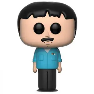 Figurine Randy Marsh – South Park- #445