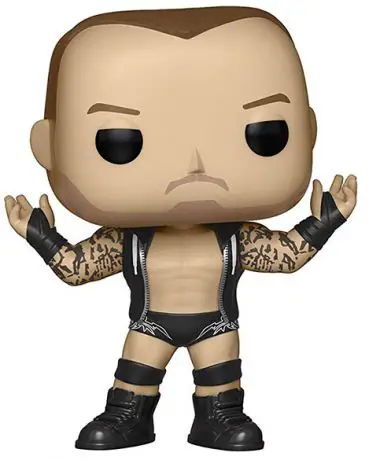 Figurine pop Randy Orton - WWE - 2