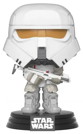 Figurine pop Range Trooper - Solo : A Star Wars Story - 2