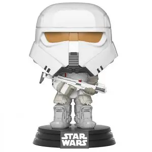 Figurine Range Trooper – Star Wars- #560