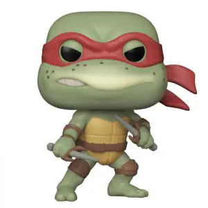 Figurine Raphael – Teenage Mutant Ninja Turtles- #805