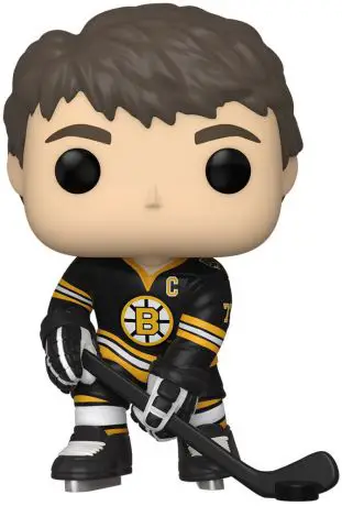Figurine pop Ray Bourque (Bruins) - LNH: Ligue Nationale de Hockey - 2