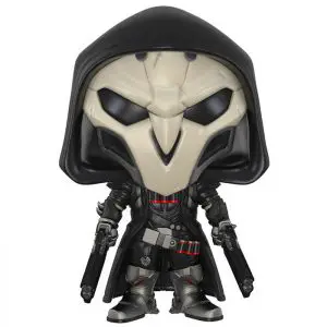 Figurine Reaper – Overwatch- #672