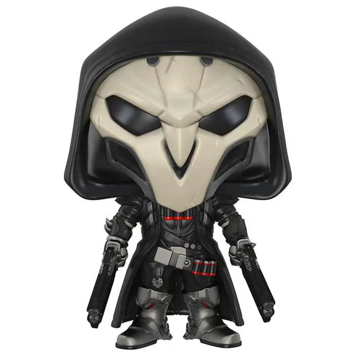 Figurine pop Reaper - Overwatch - 1