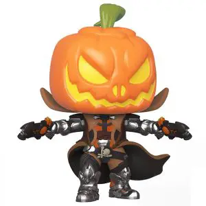 Figurine Reaper Halloween – Overwatch- #72