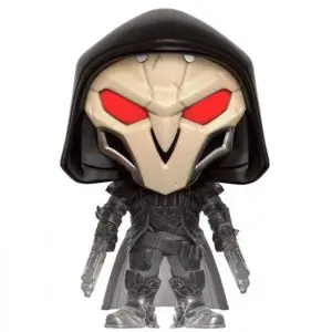 Figurine Reaper shadow step – Overwatch- #298