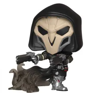 Figurine Reaper Wraith – Overwatch- #558