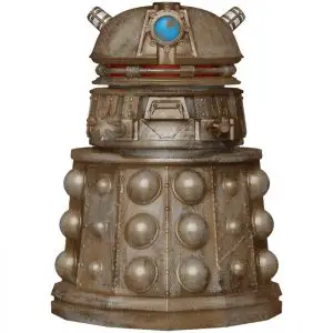 Figurine Reconnaissance Dalek – Doctor Who- #751