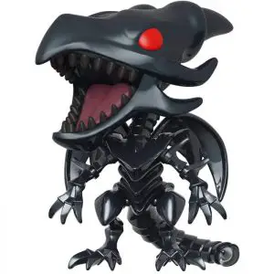 Figurine Red Eyes Black Dragon – Yu-Gi-Oh!- #447