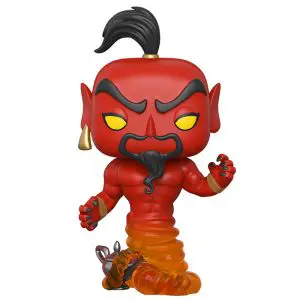 Figurine Red Jafar – Aladdin- #238