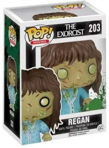 Figurine Regan – L’Exorciste- #203
