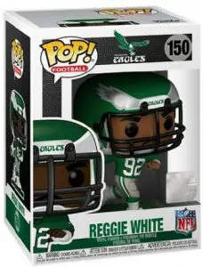 Figurine Reggie White – NFL- #150