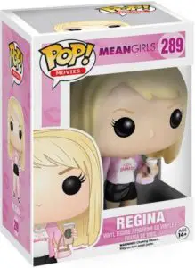 Figurine Regina – Lolita malgré moi- #289
