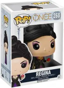 Figurine Regina Mills – Once Upon a Time- #268
