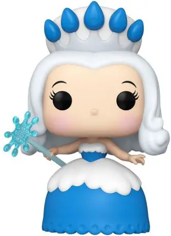 Figurine pop Reine Frostine - Candy Land - Hasbro - 2