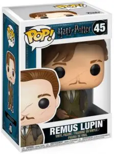 Figurine Remus Lupin – Harry Potter- #45