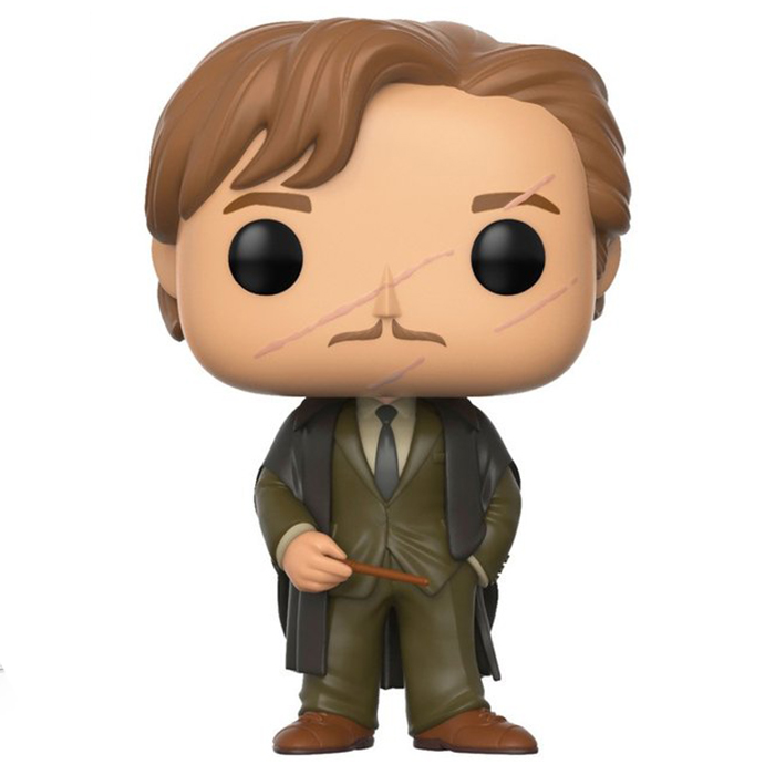 Figurine pop Remus Lupin - Harry Potter - 1