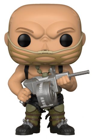 Figurine pop Rictus Erectus - Mad Max Fury Road - 2