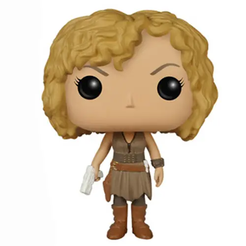 Figurine pop River Song - Doctor Who - 1