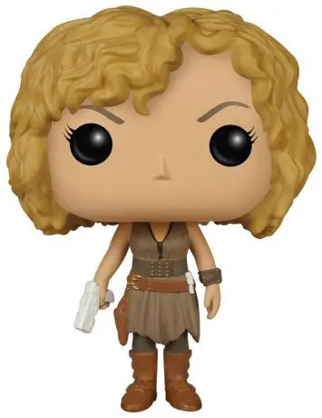 Figurine pop River Song - Doctor Who - 2