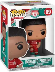 Figurine Roberto Firmino – FIFA- #9