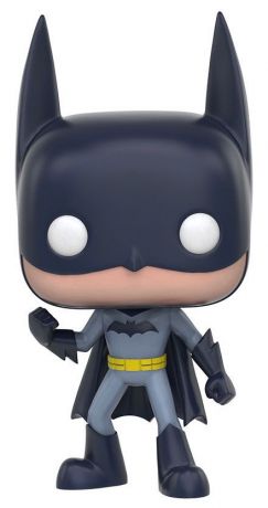 Figurine pop Robin en Batman - Teen Titans Go! - 2
