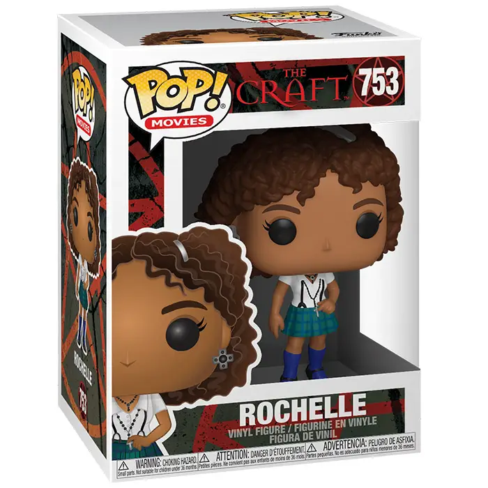 Figurine pop Rochelle - The Craft - 2