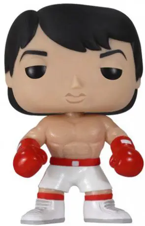 Figurine pop Rocky Balboa - Rocky - 2