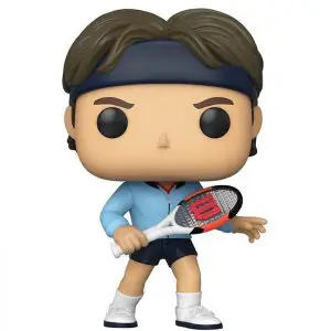 Figurine Roger Federer – Roger Federer- #841