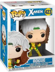 Figurine Rogue – X-Men- #423