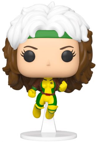 Figurine pop Rogue Volant - X-Men - 2