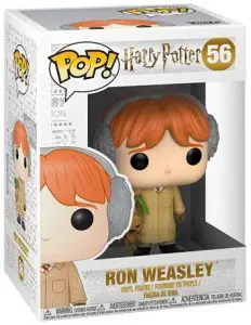 Figurine Ron Weasley Herbologie – Harry Potter- #56