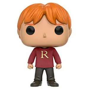 Figurine Ron Weasley sweater – Harry Potter- #85