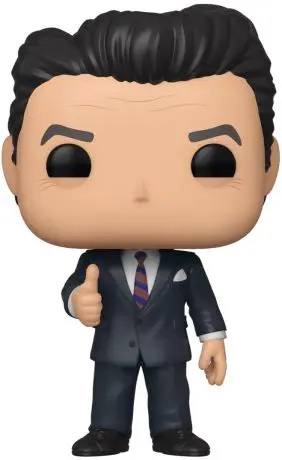 Figurine pop Ronald Reagan - Célébrités - 2
